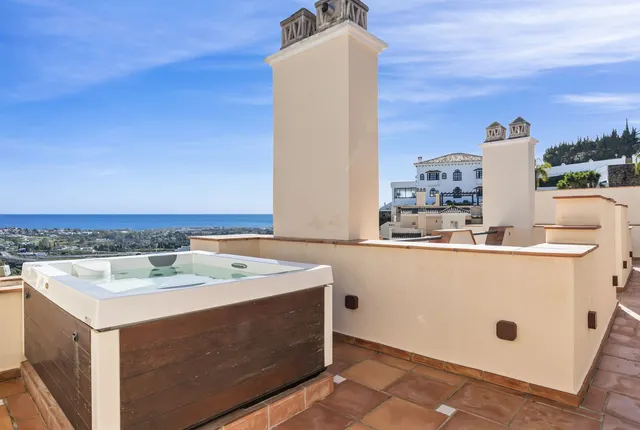 Ático Dúplex 4 habitaciones 350m² en venta - Puerto de la Torre — 31