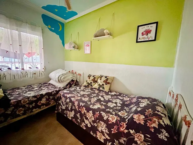 Apartamento 2 habitaciones 60m² en venta - Centro — 21