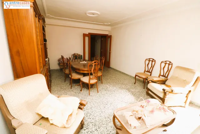 PISO DE ORIGEN EN VILLAREAL — 4