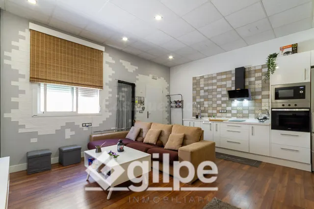 Estudio en venta en Marchena, Madre de Dios – 39 m2 y domóti - foto 3