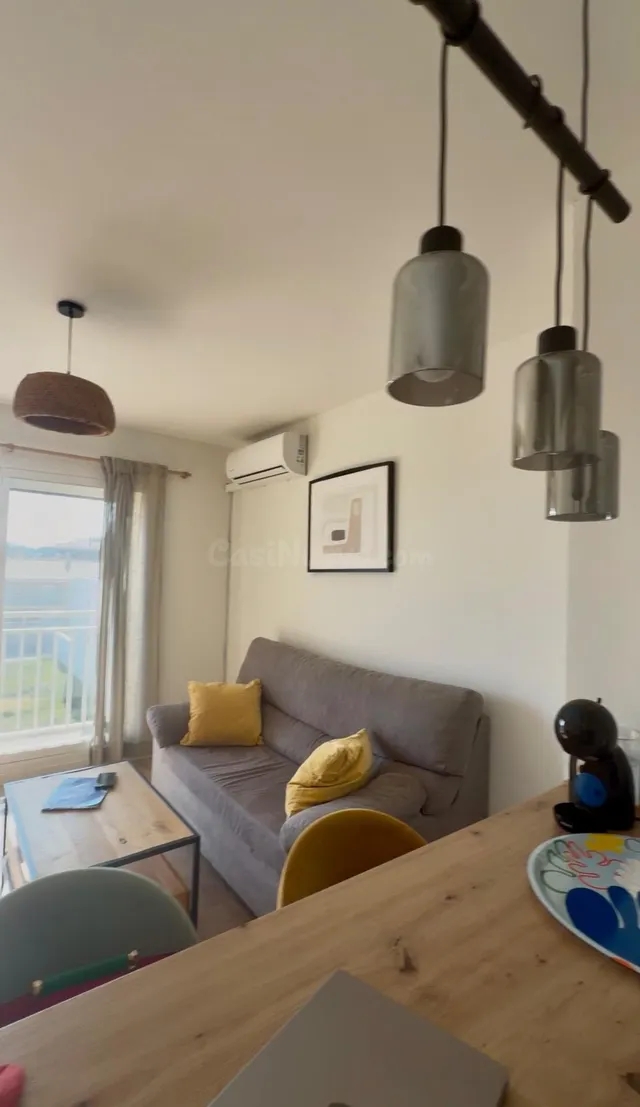 Apartamento de 2 dormitorios a pocos minutos de la playa | T - foto 3