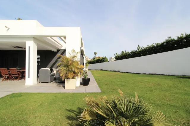Chalet 3 habitaciones 212m² en venta - Marbella — 21