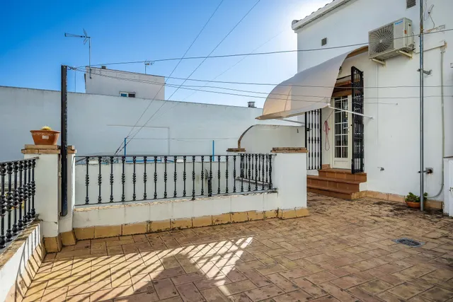 Casa 4 habitaciones 185m² en venta - Andalucia — 29
