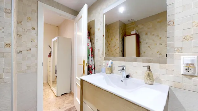 Piso de 3 dormitorios en la mejor zona de Fátima listo para entrara vivir — 25