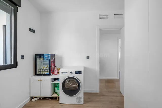 VILLA DE 4 DORMITORIOS Y 2 BAÑOS EN FORTUNA (MURCIA) — 41