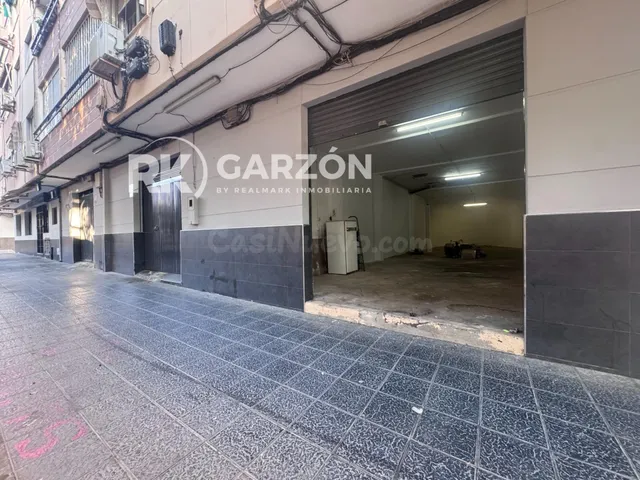 Local Comercial en plena Rambla Amatisteros - foto 5