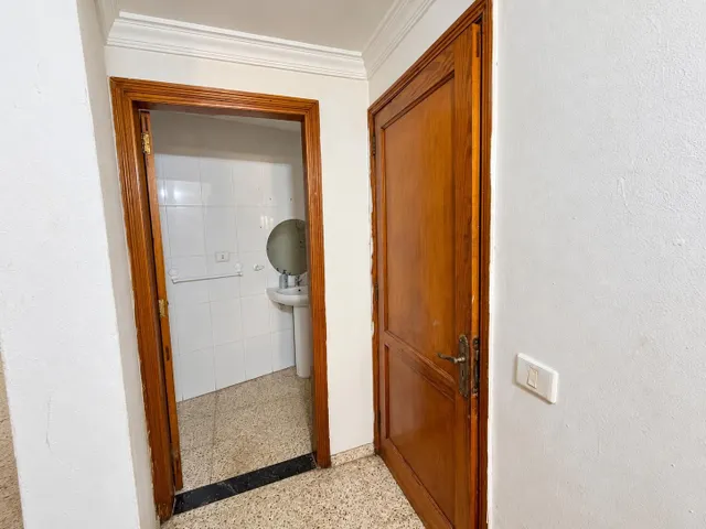 Piso de dos habitaciones con garaje privado en Pedro Hidalgo — 9