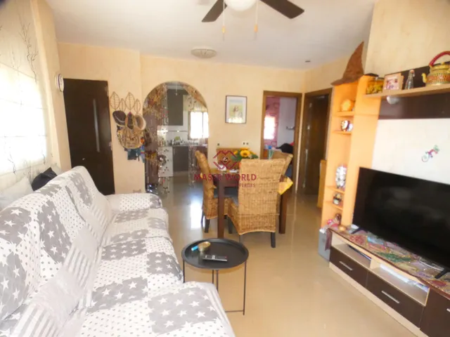 APARTAMENTO EN VENTA EN EL ALAMILLO — 9