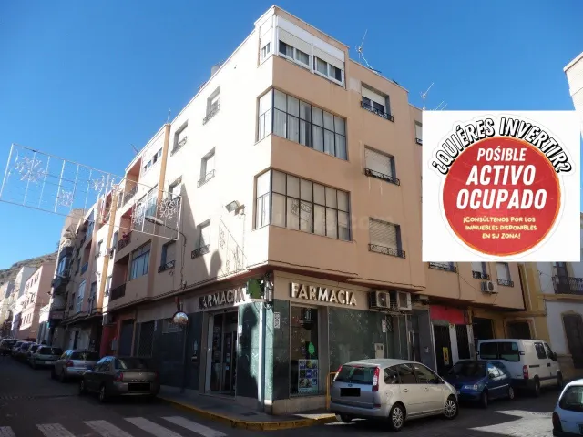 Apartamento 4 habitaciones 96m² en venta - Gador centro