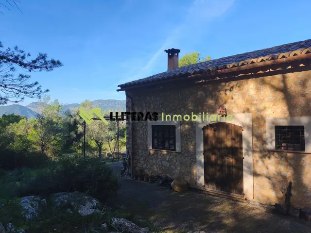 Finca de ensueño en medio de la naturaleza virgen en Campane - foto 3