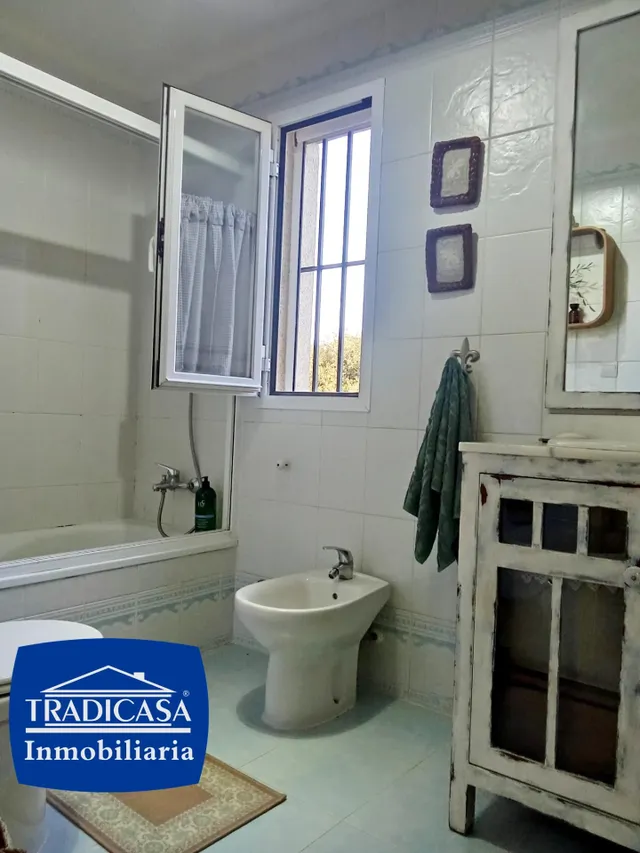 Alquiler de unifamiliar amueblado – zona este de jerez — 8