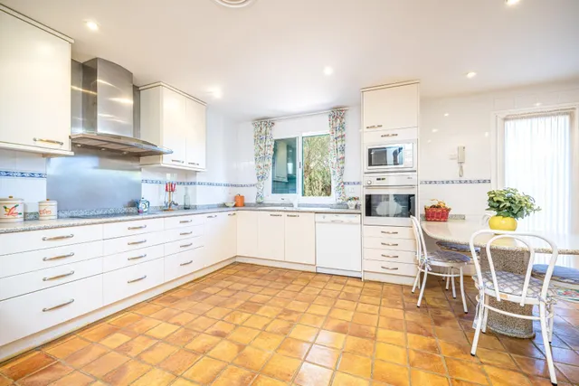 Exclusiva vivienda con jardín y piscina privada en Son Verí Nou — 15