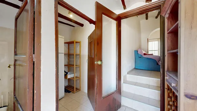 Casa en Venta en Benimantell — 11