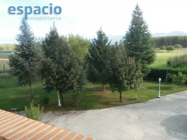 VENTA CHALET EN CARRACEDELO — 14