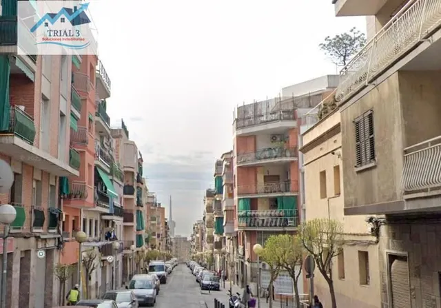 Venta Piso en Badalona (Barcelona) - foto 2