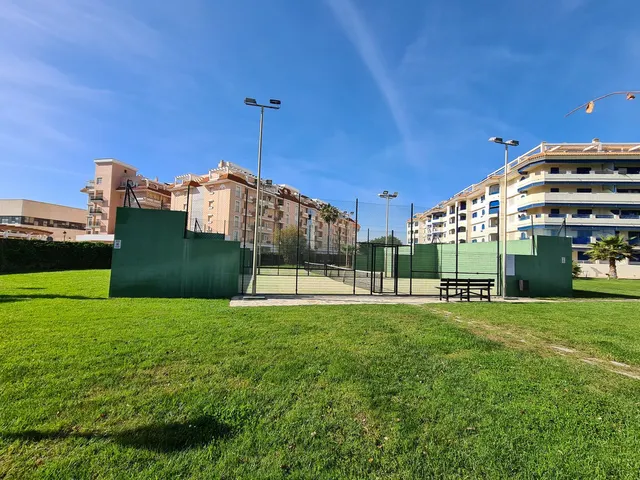 Ático 1 habitación 60m² en venta - Costa del Sol — 19