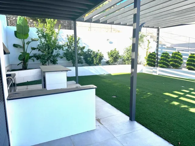 Chalet 4 habitaciones 387m² en venta - Centro — 22