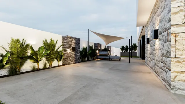 Villa 4 habitaciones 350m² en venta - Cabo Roig — 27