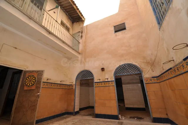 Casa 5 habitaciones 370m² en venta - Comunidad valenciana - foto 4
