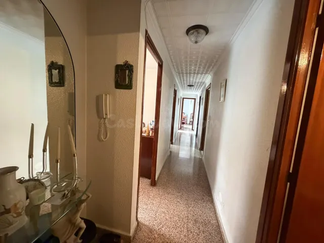 Atractivo Apartamento en Almoradí — 2