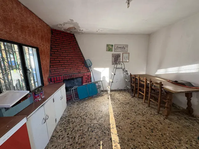 FINCA DE RECREO EN CORTIGUERA — 11