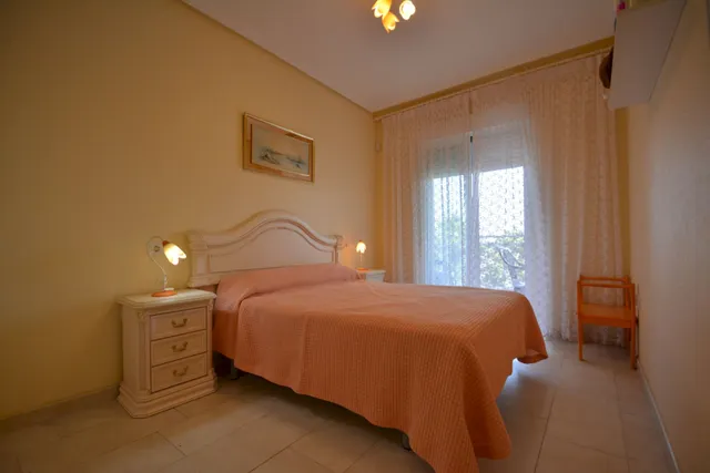 Apartamento 2 habitaciones 70m² en venta - Avenida del puerto — 21