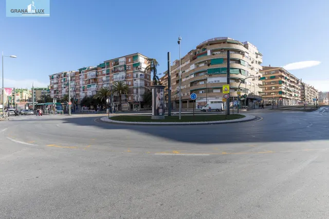 MODERNO ESTUDIO TIPO LOFT EN URBANIZACIÓN VILLA PINEDA - ZONA VILLAREJO — 28