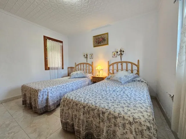 Bungalow en planta baja en zona Torretas — 5