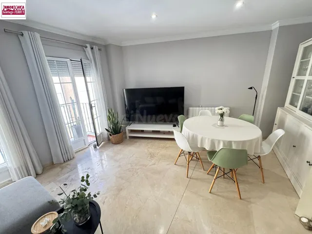 VENTA DE VIVIENDA EN BENIFAIO (VALENCIA) para entrar a vivir! — 4