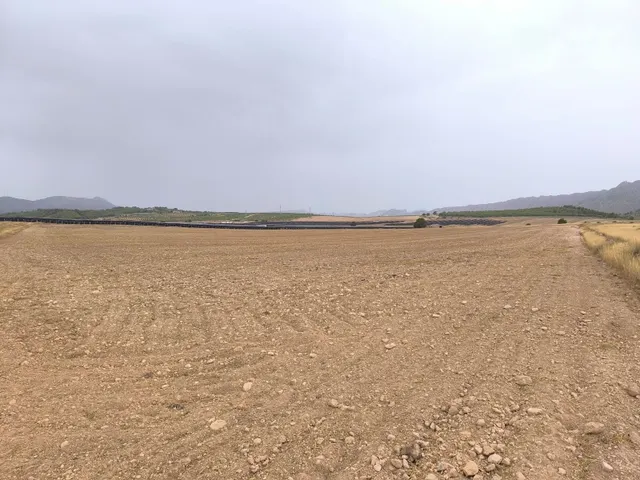 Parcela 200m² en venta - Ayuntamiento — 13