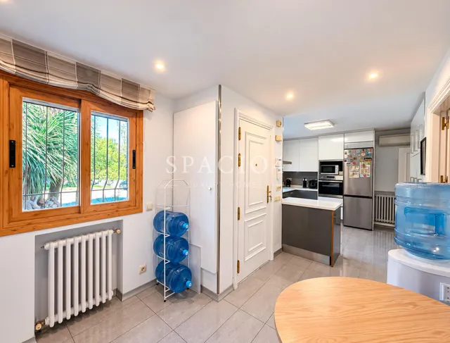 Chalet en venta en Montepríncipe, Boadilla del Monte — 30