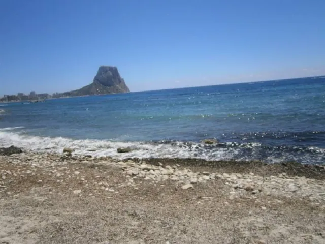 LOCAL CAFETERIA EN CALPE — 3