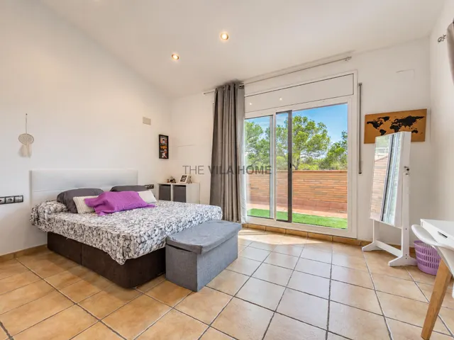 Casa en La Cogullada — 25