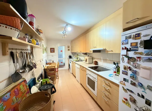 Apartamento 3 habitaciones 115m² en venta - Costa del Sol — 17