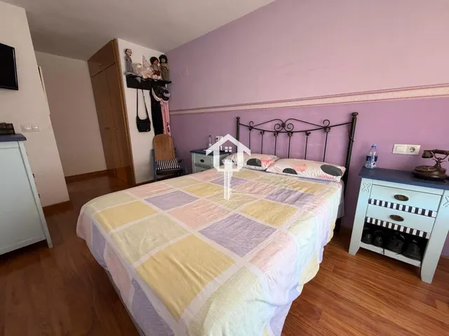 Piso en venta en Alicante, 129m2, 4 habitaciones, 2 baños, piscina, garaje, cuarta planta con ascensor, en zona de tómbola — 42