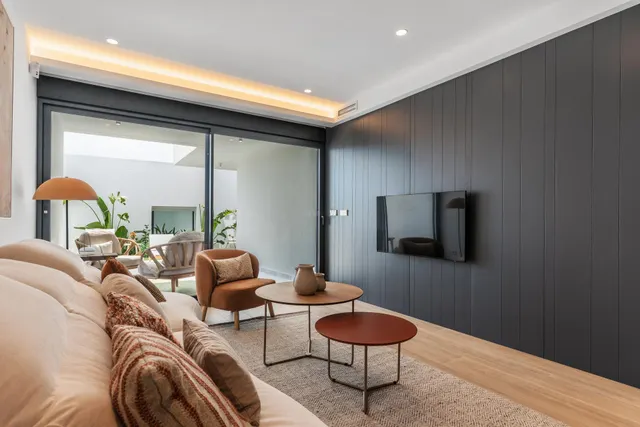 Apartamento 3 habitaciones 254m² en venta - CUMBRES DEL SOL — 32