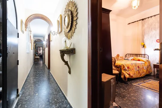 Chalet y parcela segregable en Palomares del Río — 41