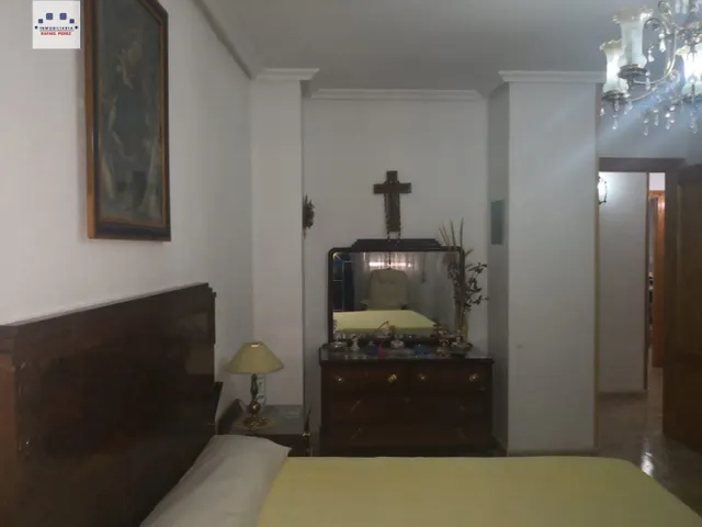 Casa en Calle Colón de Abarán — 30