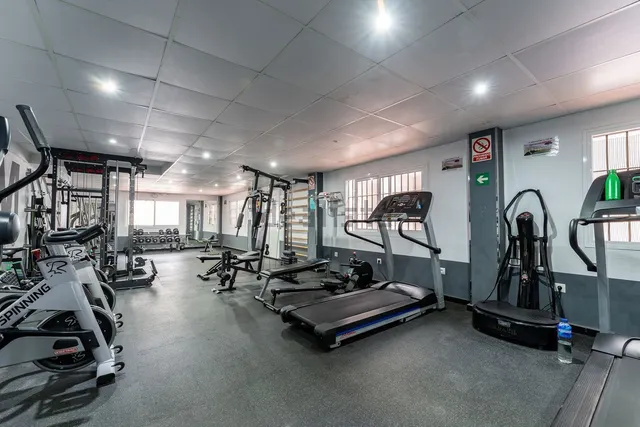 Dúplex 1 habitación 59m² en venta - Costa Del Sol — 14
