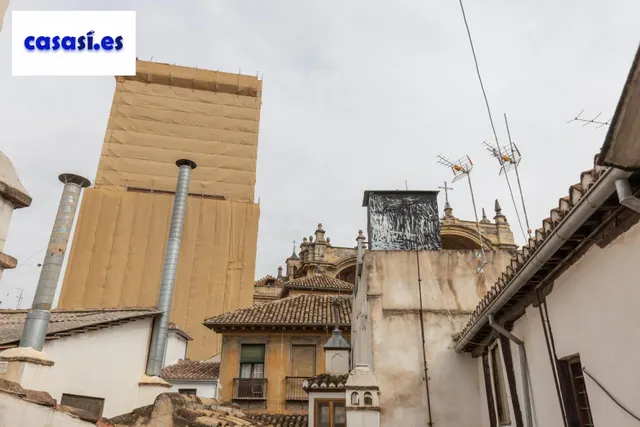 ¡Oportunidad única en el corazón de Granada! — 31