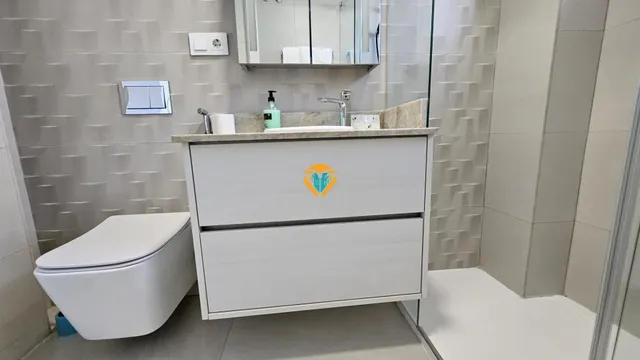 ¡¡Pisos a partir de 275.000€ en Finestrat!! — 13