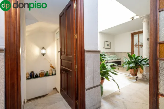 CASA EN PLAZA DE LOS LOBOS — 33