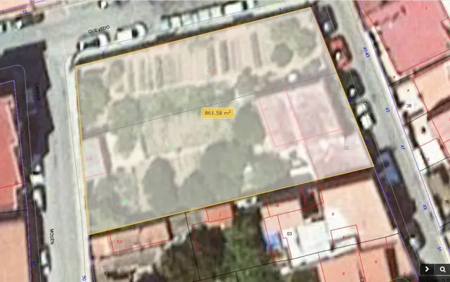 Solar urbano en venta en Roquetes – Sant Pere de Ribes — 8