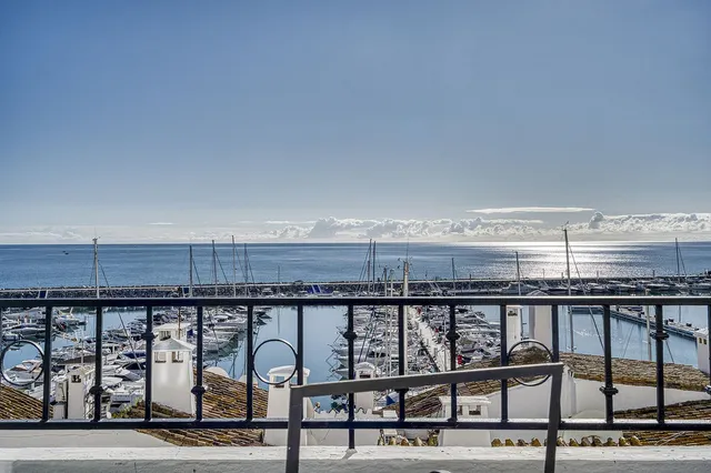 Apartamento 2 habitaciones 97m² en venta - Marbella — 30