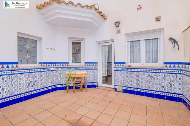 Chalet en venta en la mejor zona de ATARFE — 20