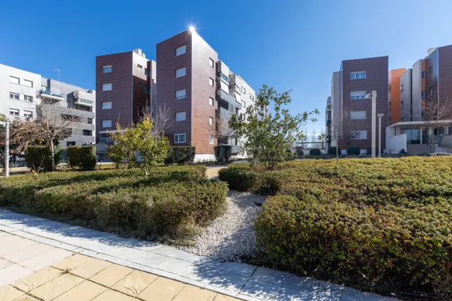 Piso en Urbanización Novosur de Alhendín - foto 4