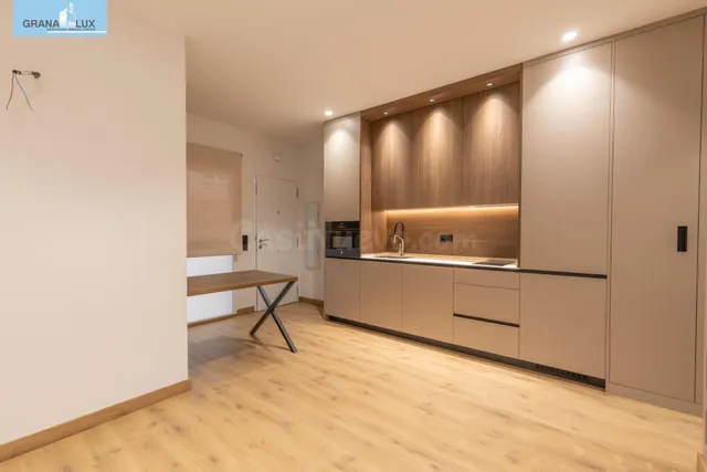 MODERNO ESTUDIO TIPO LOFT EN URBANIZACIÓN VILLA PINEDA - ZON - foto 2