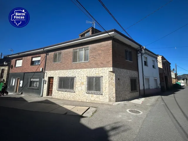 Se vende casa en villaverde de los cestos — 16