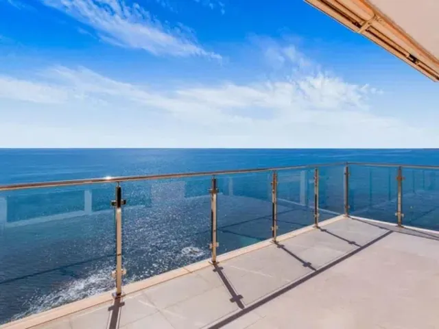 Apartamento 2 habitaciones 86m² en venta - Playa del cura — 28