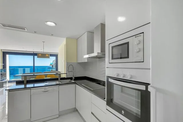 Apartamento 2 habitaciones 175m² en venta - Punta Prima — 13